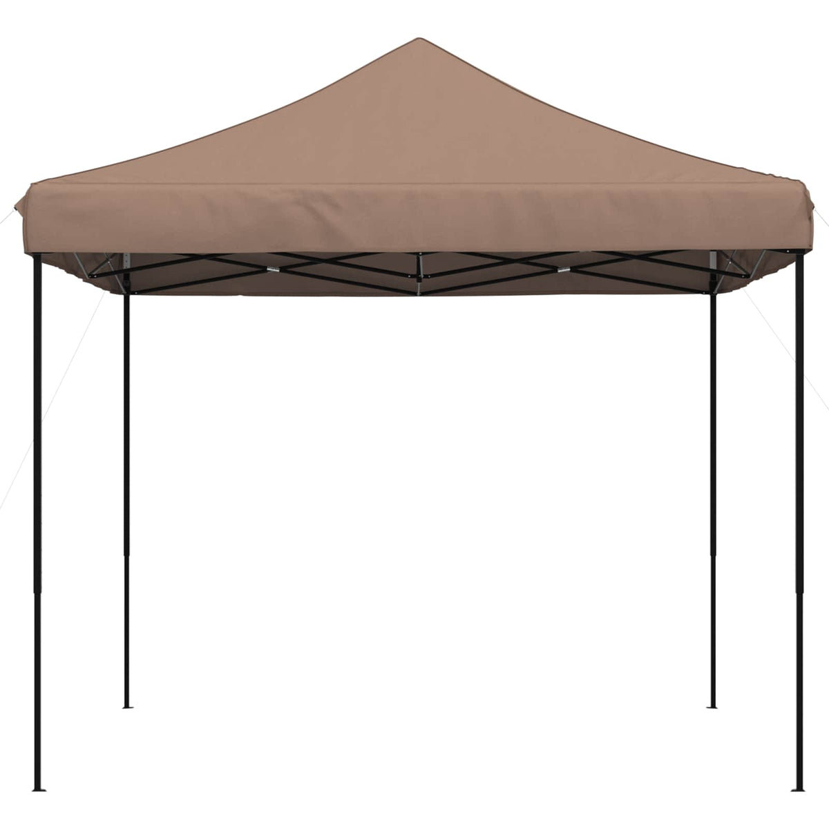 Partytent 292 X 292 X 315 Cm Oxford Stof
