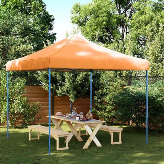 Partytent 292 X 292 X 315 Cm Oxford Stof