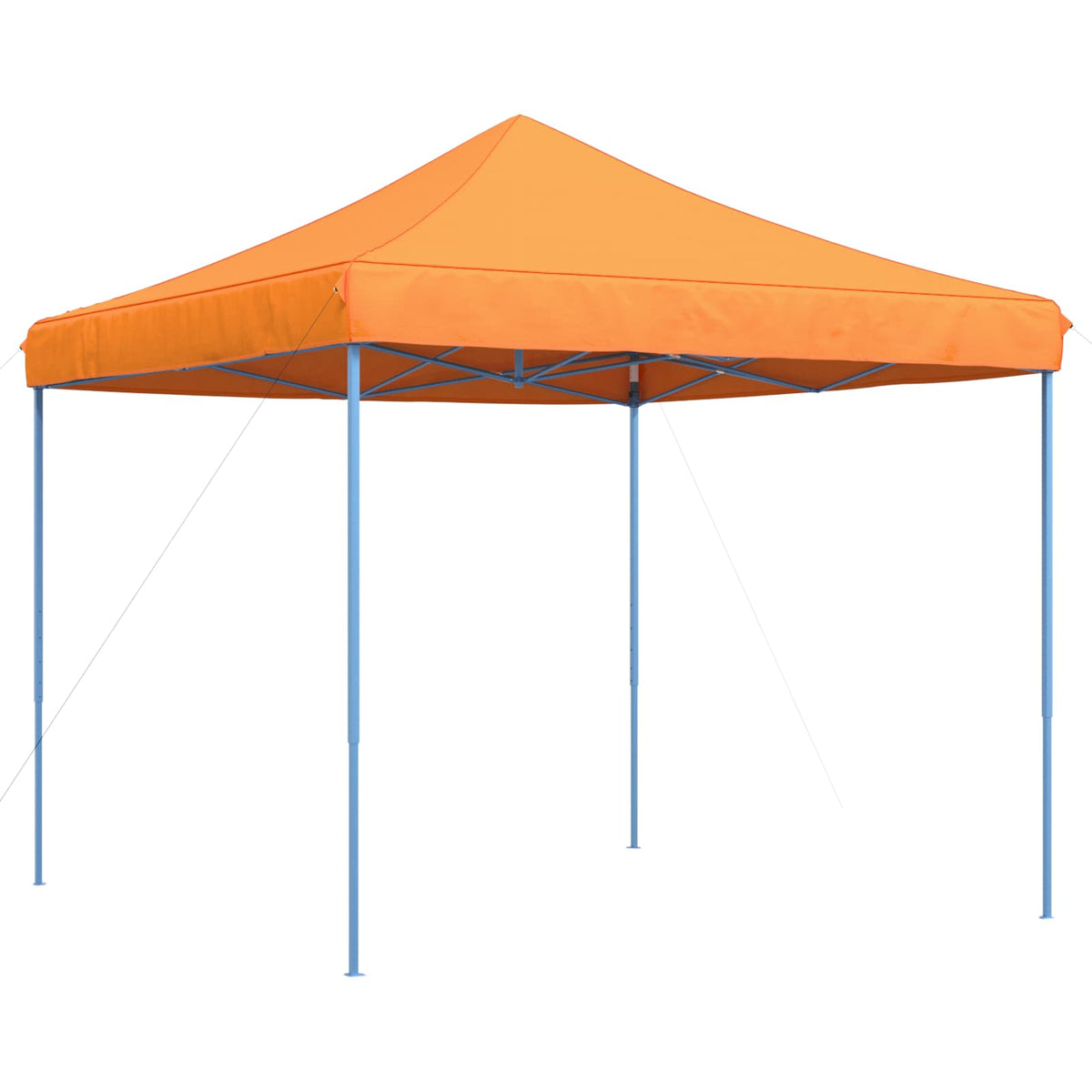 Partytent 292 X 292 X 315 Cm Oxford Stof