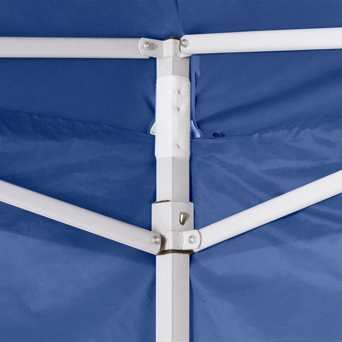 Partytent 291 X 291 X 315 Cm Oxford Stof
