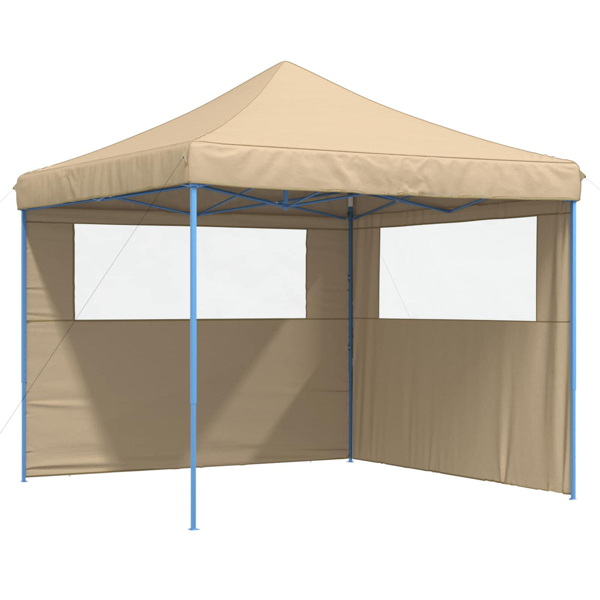 Partytent 292 X 292 X 315 Cm Oxford Stof