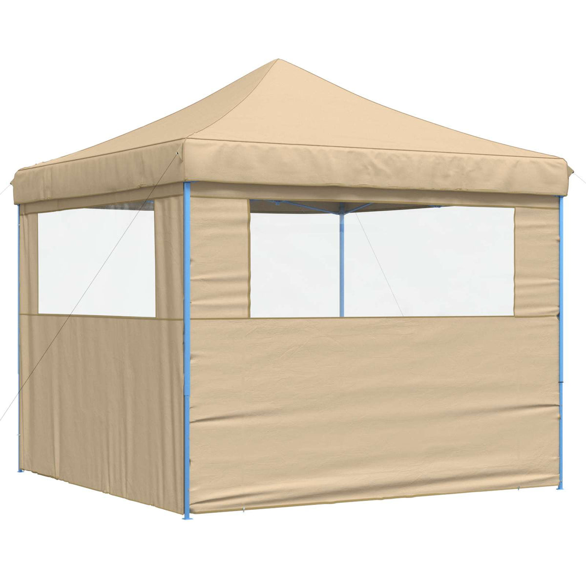 Partytent 292 X 292 X 315 Cm Oxford Stof