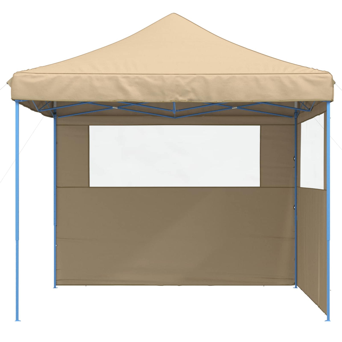 Partytent 292 X 292 X 315 Cm Oxford Stof