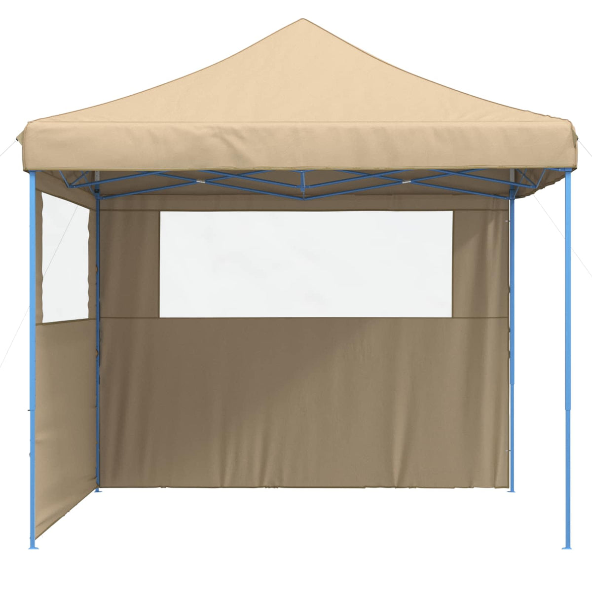 Partytent 292 X 292 X 315 Cm Oxford Stof
