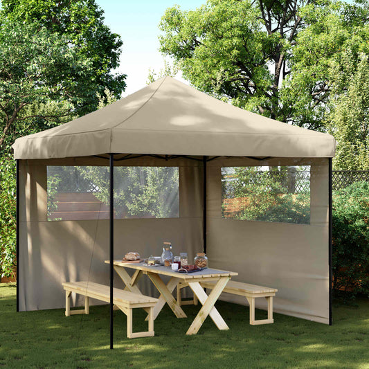 Partytent 292 X 292 X 315 Cm Oxford Stof
