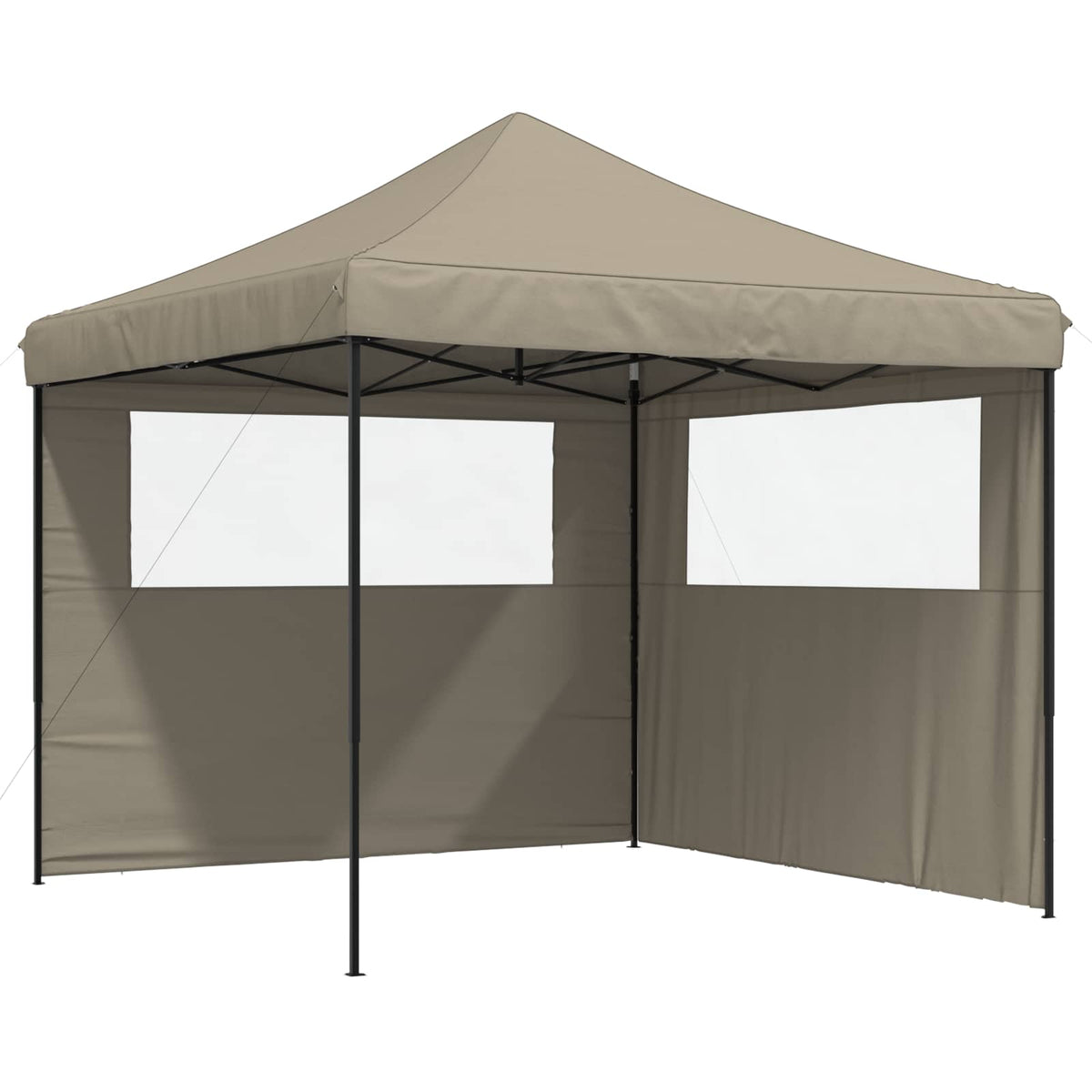 Partytent 292 X 292 X 315 Cm Oxford Stof