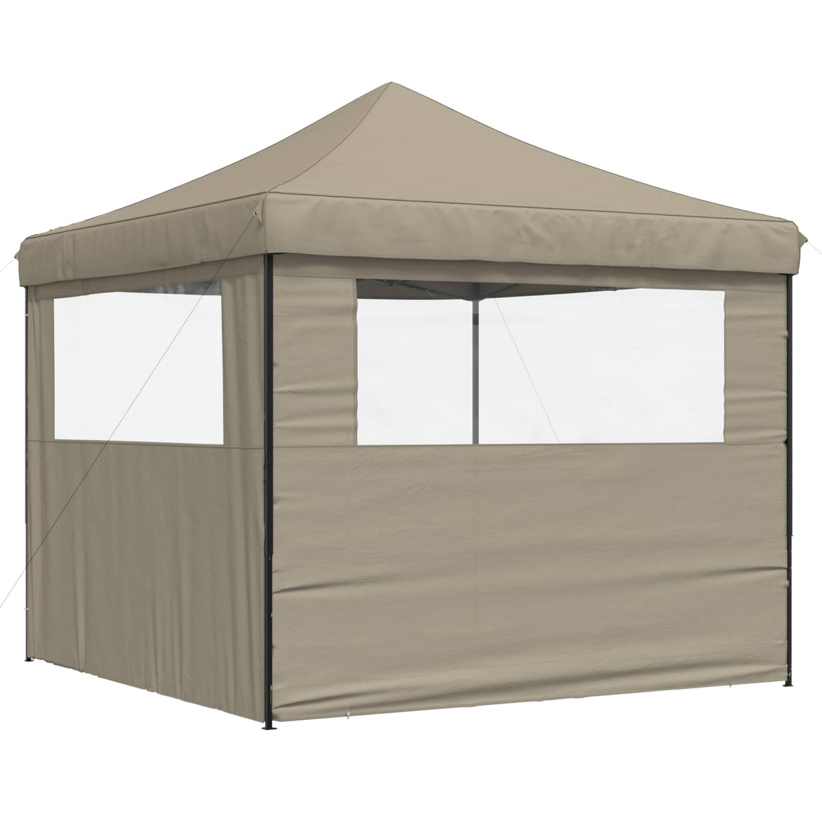 Partytent 292 X 292 X 315 Cm Oxford Stof