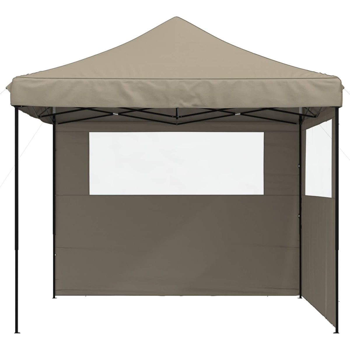 Partytent 292 X 292 X 315 Cm Oxford Stof