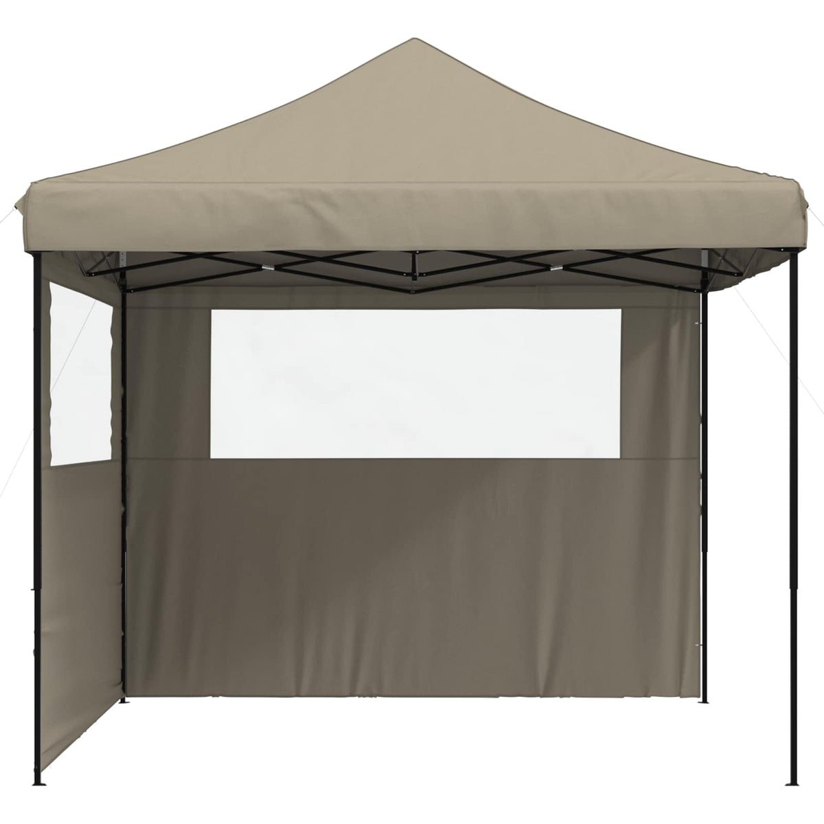 Partytent 292 X 292 X 315 Cm Oxford Stof