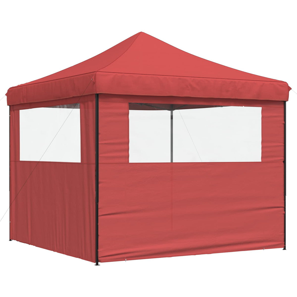 Partytent 292 X 292 X 315 Cm Oxford Stof