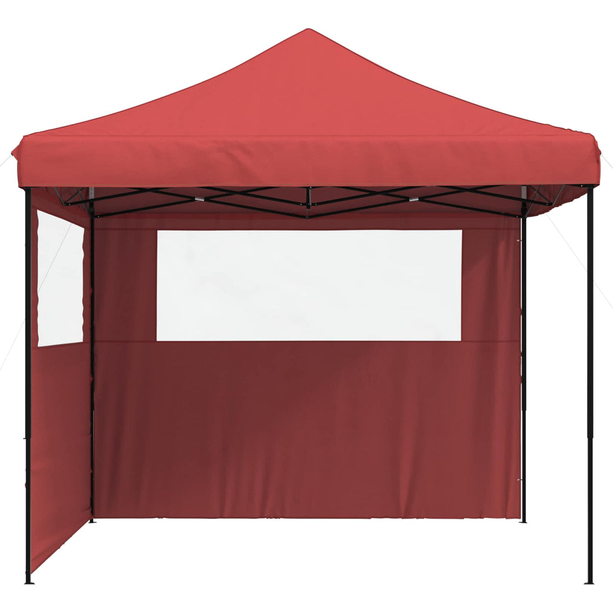 Partytent 292 X 292 X 315 Cm Oxford Stof