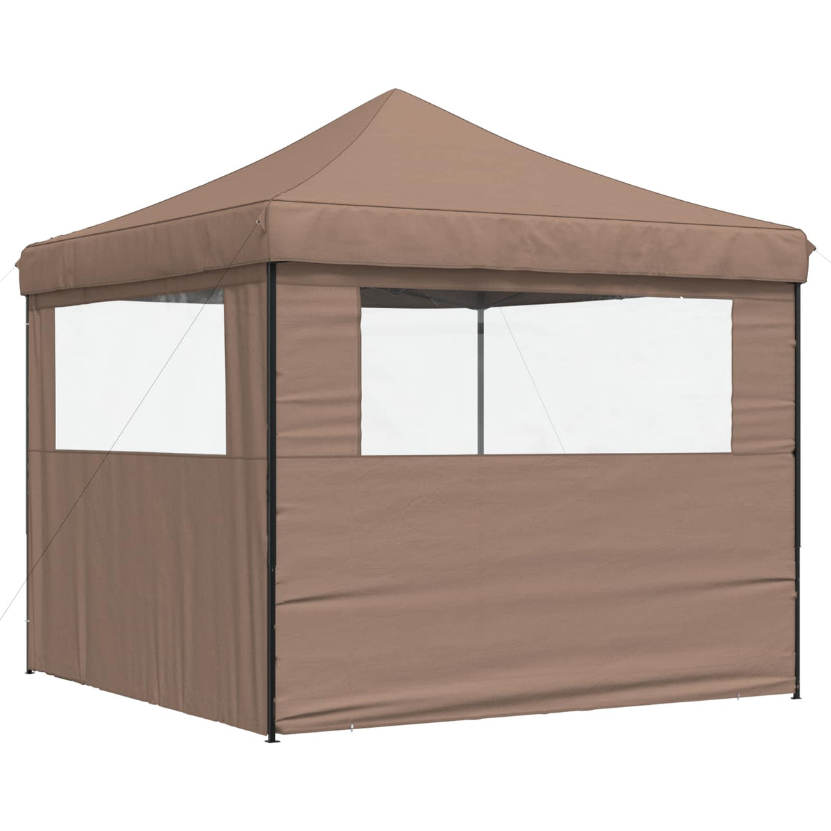 Partytent 292 X 292 X 315 Cm Oxford Stof