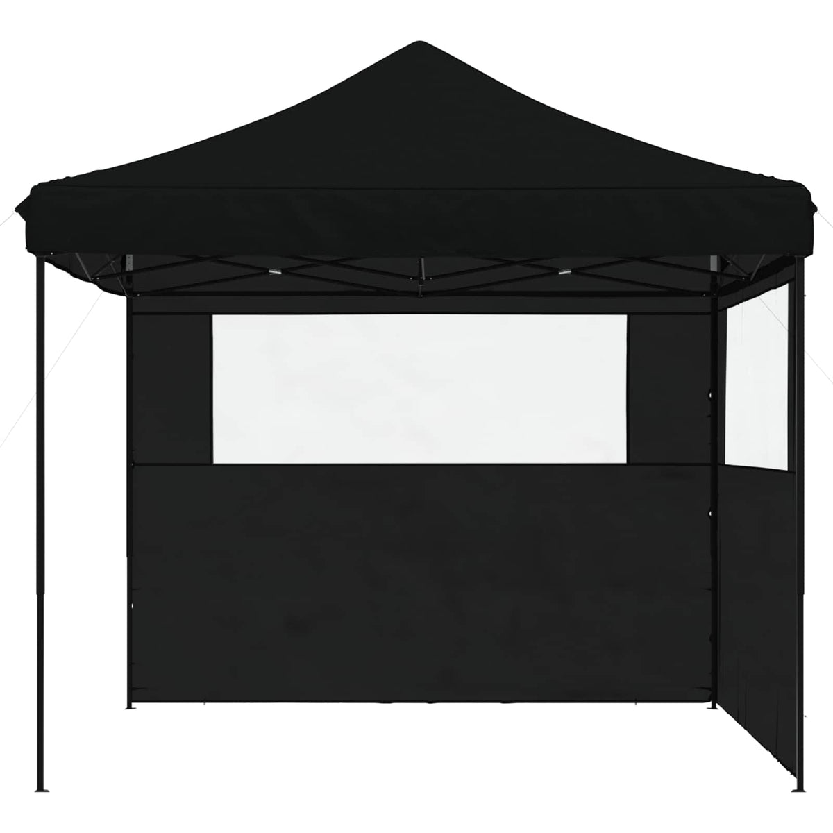 Partytent 292 X 292 X 315 Cm Oxford Stof
