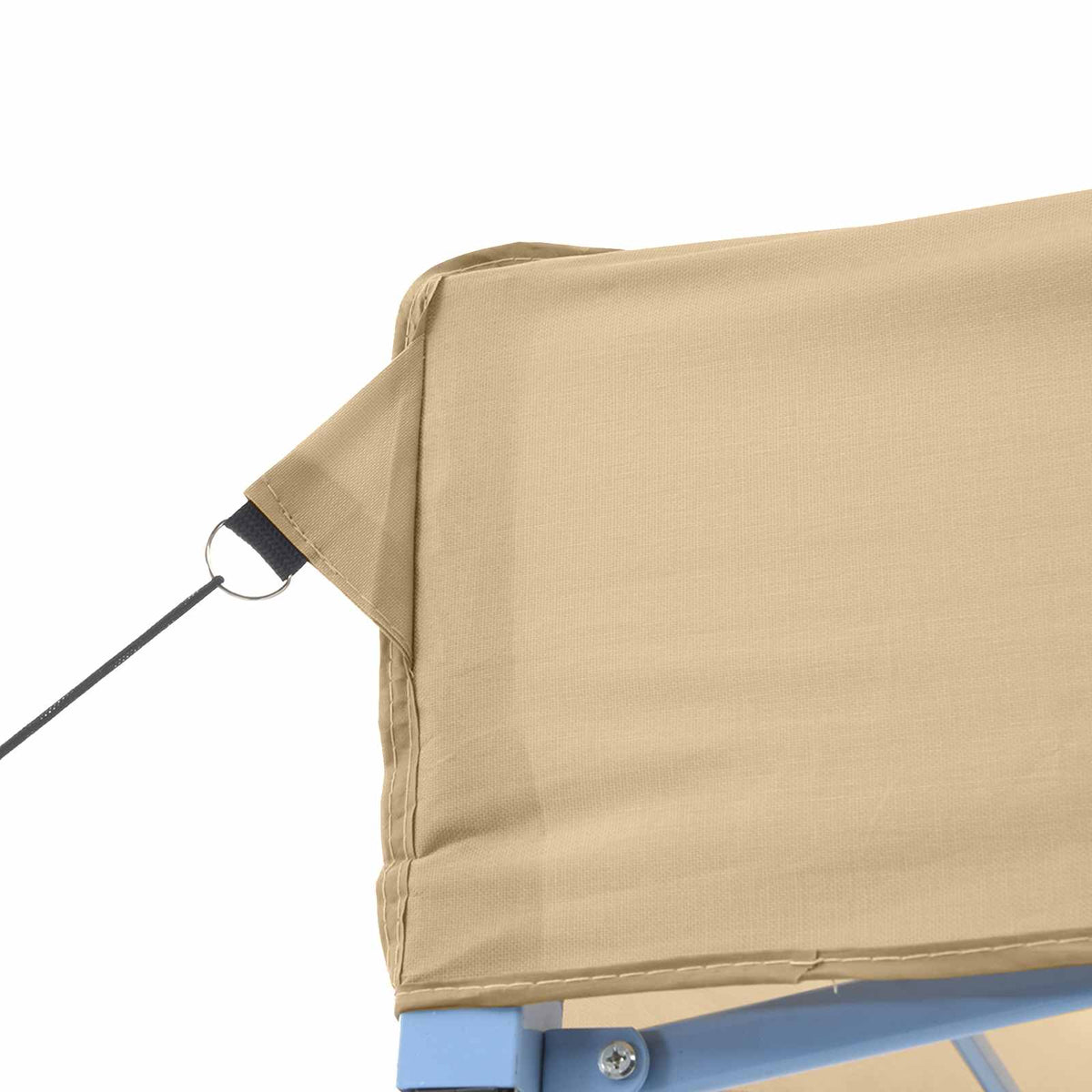 Partytent 292 X 292 X 315 Cm Oxford Stof