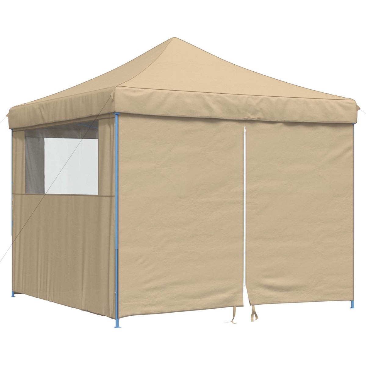 Partytent 292 X 292 X 315 Cm Oxford Stof