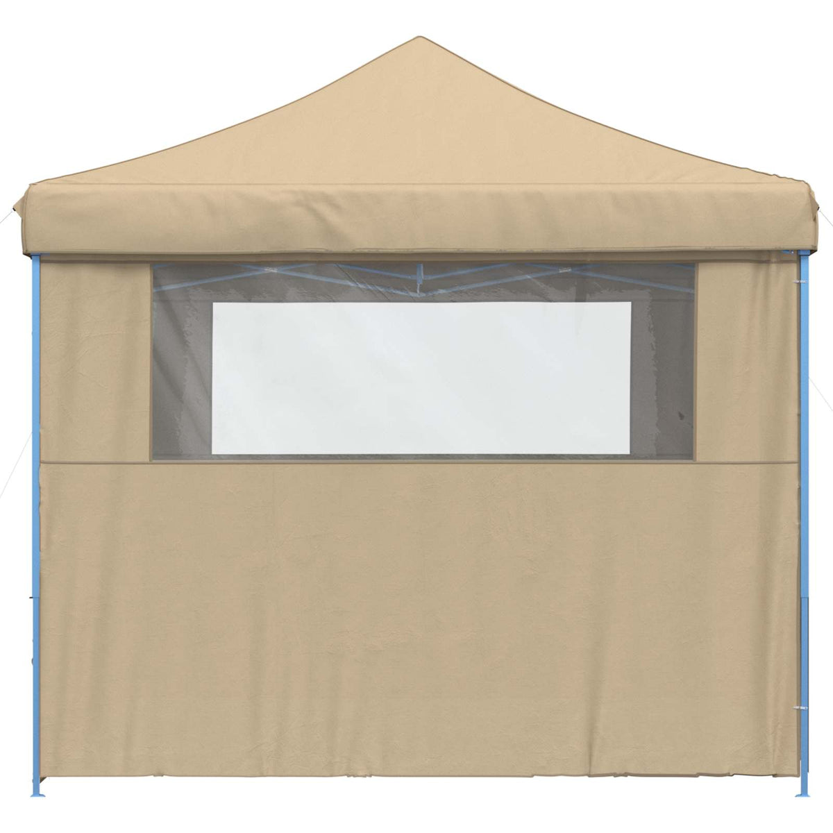 Partytent 292 X 292 X 315 Cm Oxford Stof