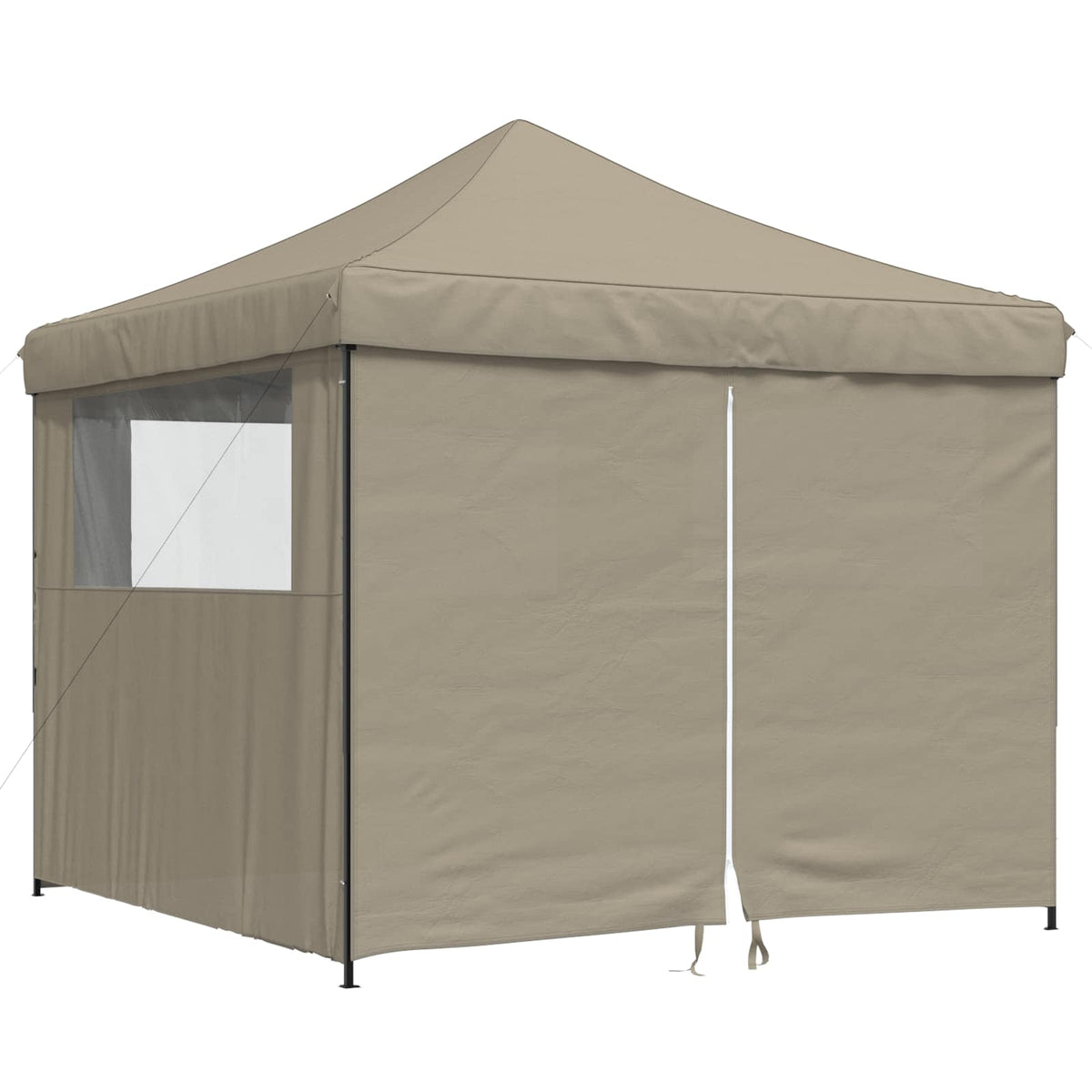 Partytent 292 X 292 X 315 Cm Oxford Stof