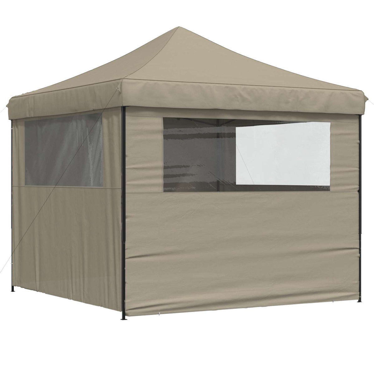 Partytent 292 X 292 X 315 Cm Oxford Stof