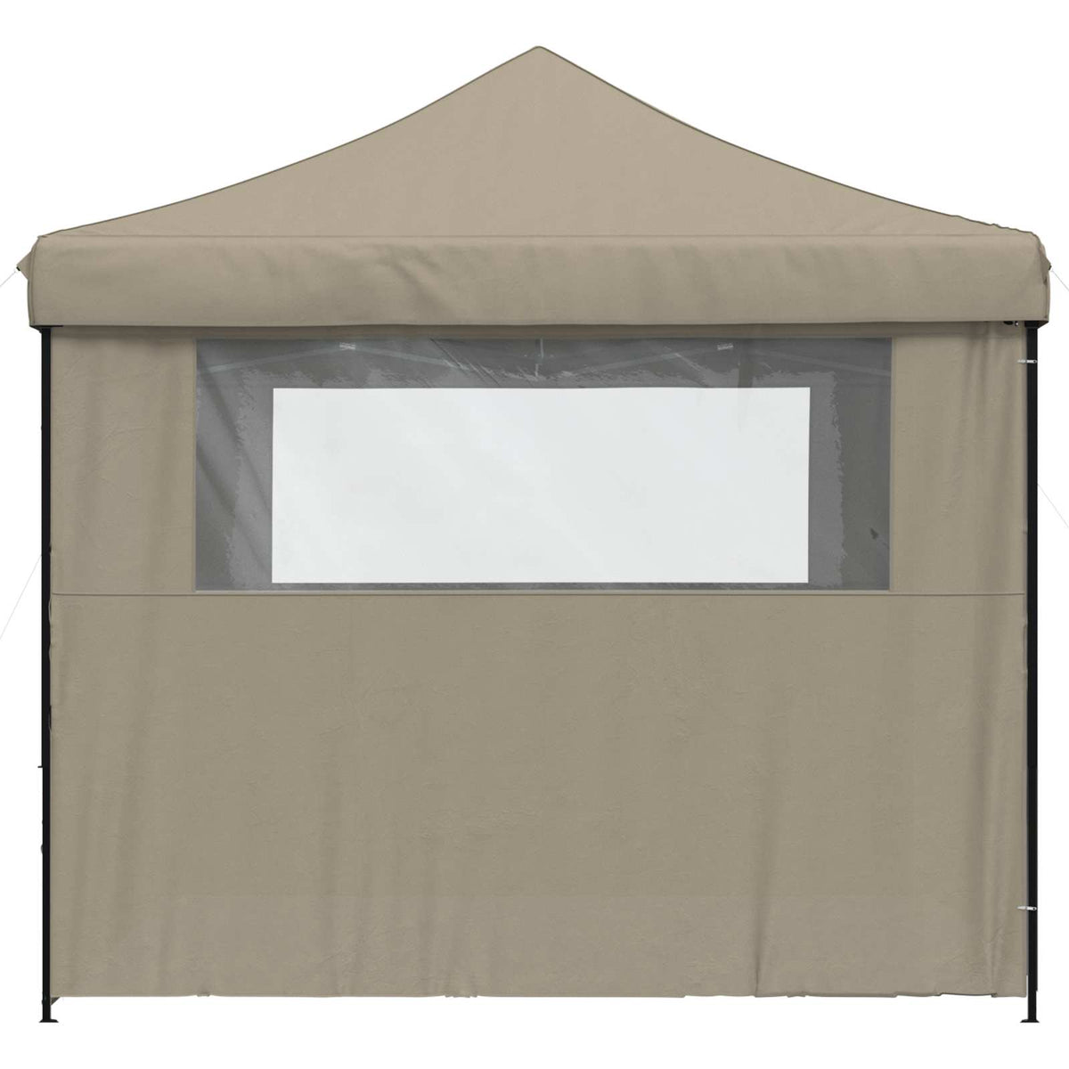 Partytent 292 X 292 X 315 Cm Oxford Stof