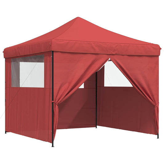 Partytent 292 X 292 X 315 Cm Oxford Stof