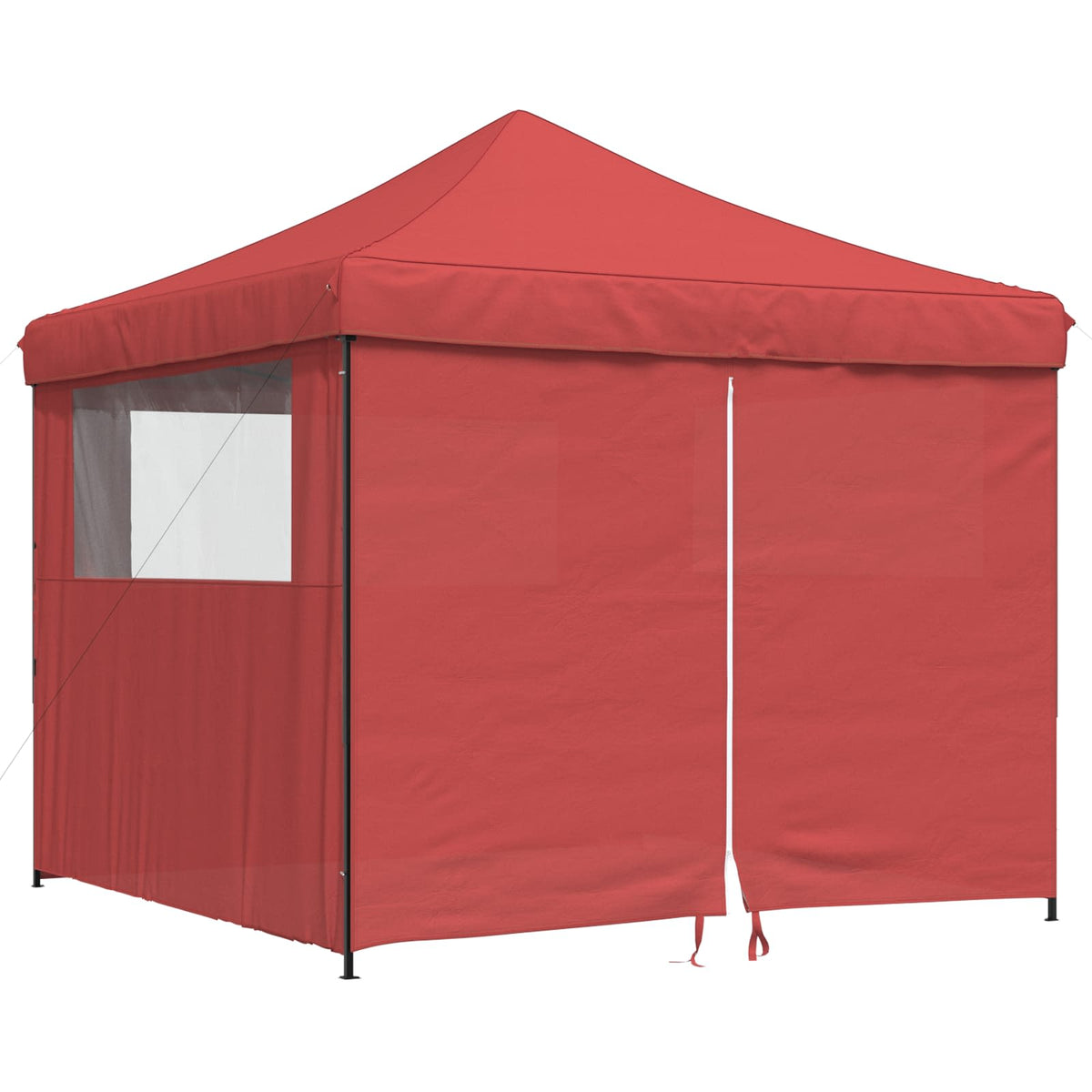 Partytent 292 X 292 X 315 Cm Oxford Stof