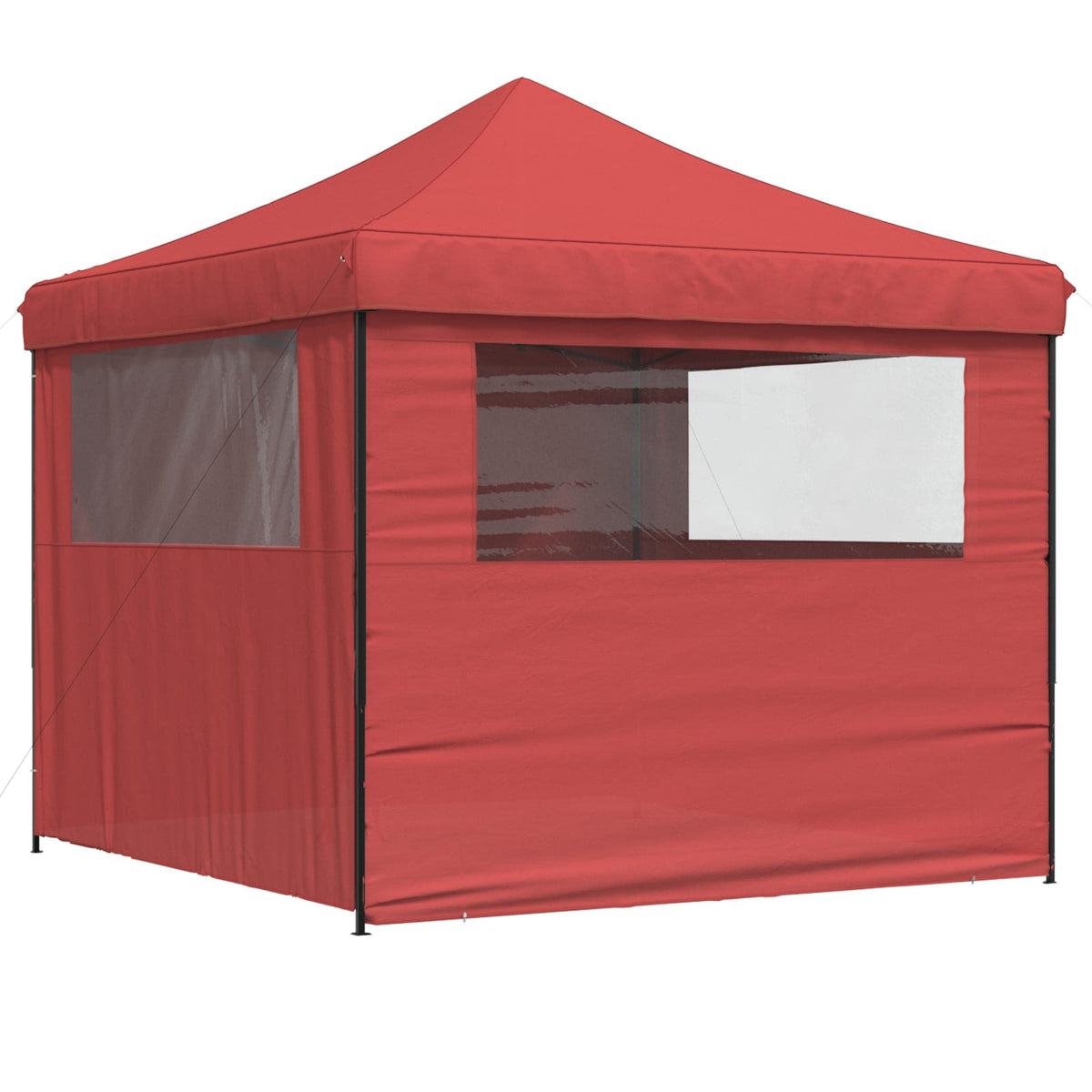 Partytent 292 X 292 X 315 Cm Oxford Stof