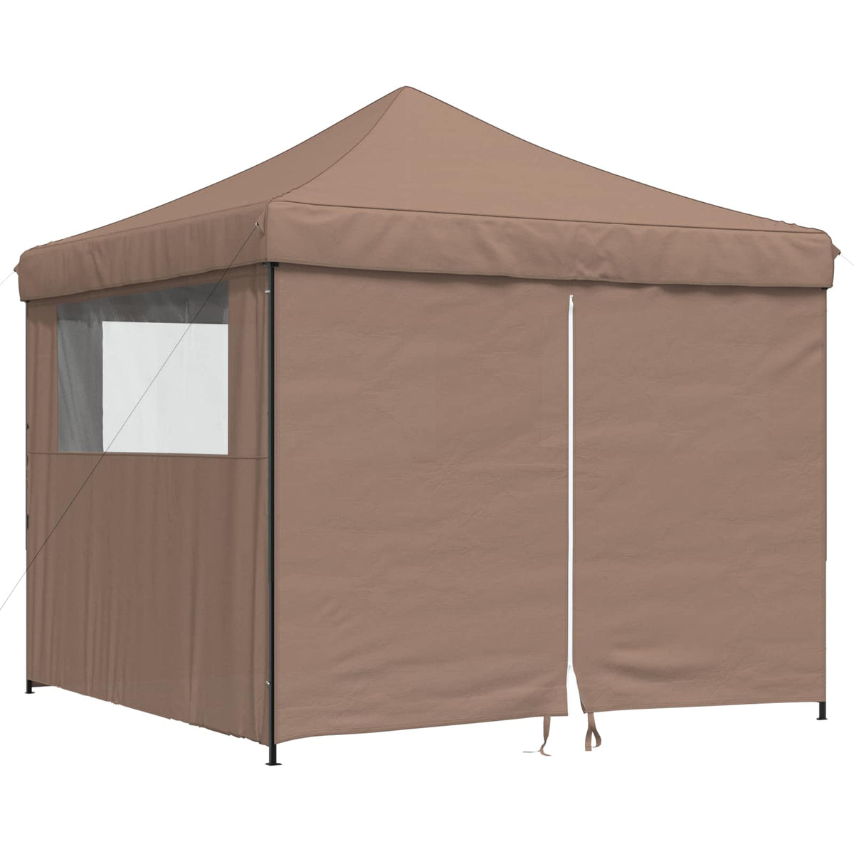 Partytent 292 X 292 X 315 Cm Oxford Stof