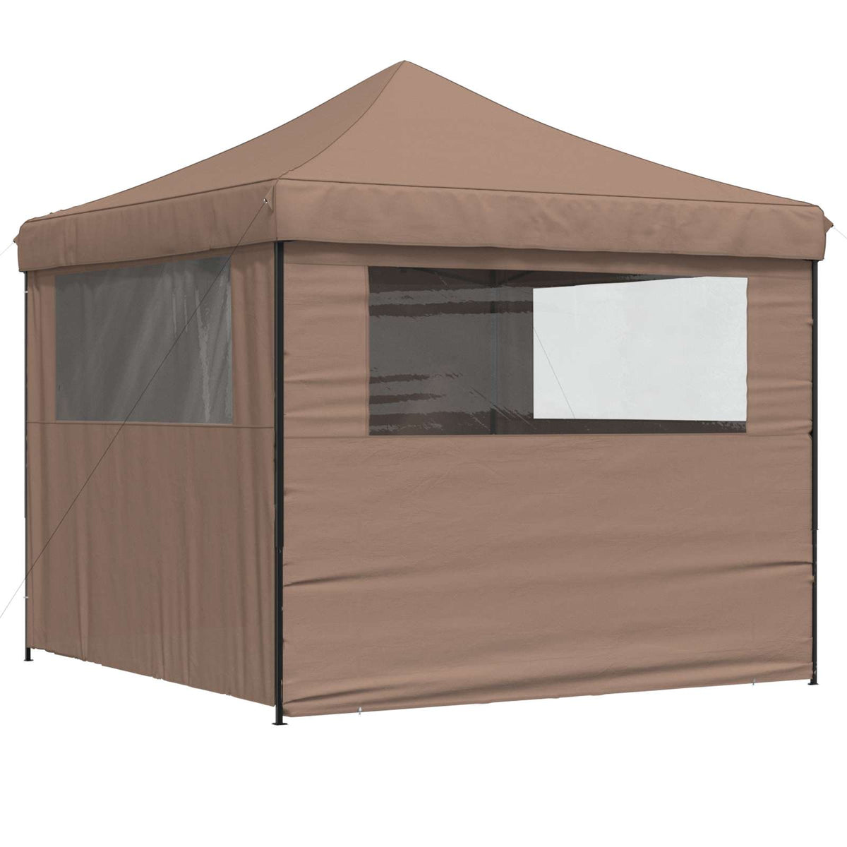 Partytent 292 X 292 X 315 Cm Oxford Stof