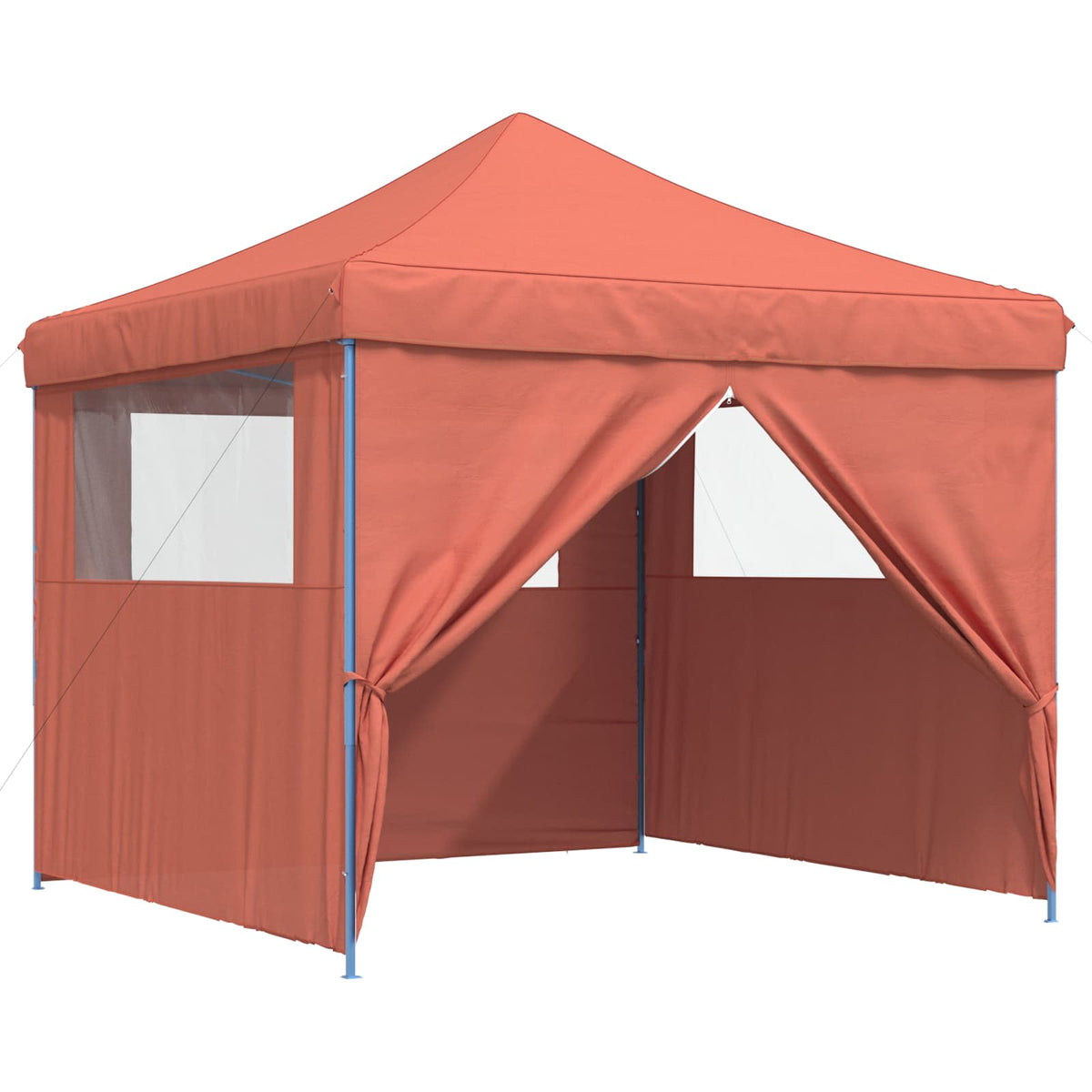 Partytent 292 X 292 X 315 Cm Oxford Stof