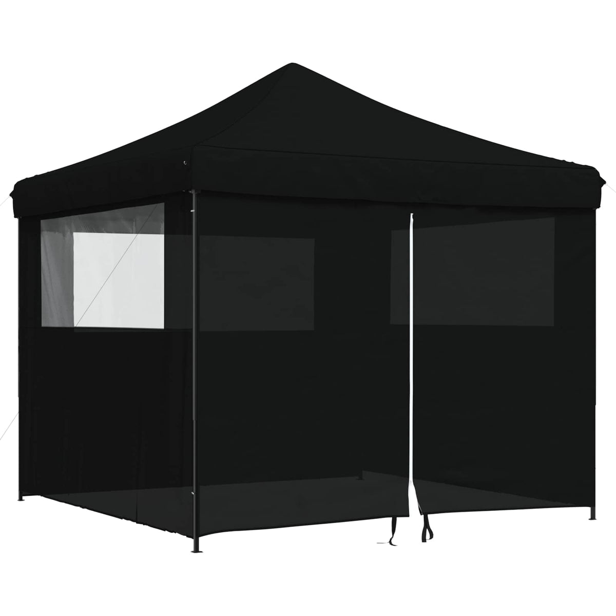 Partytent 292 X 292 X 315 Cm Oxford Stof