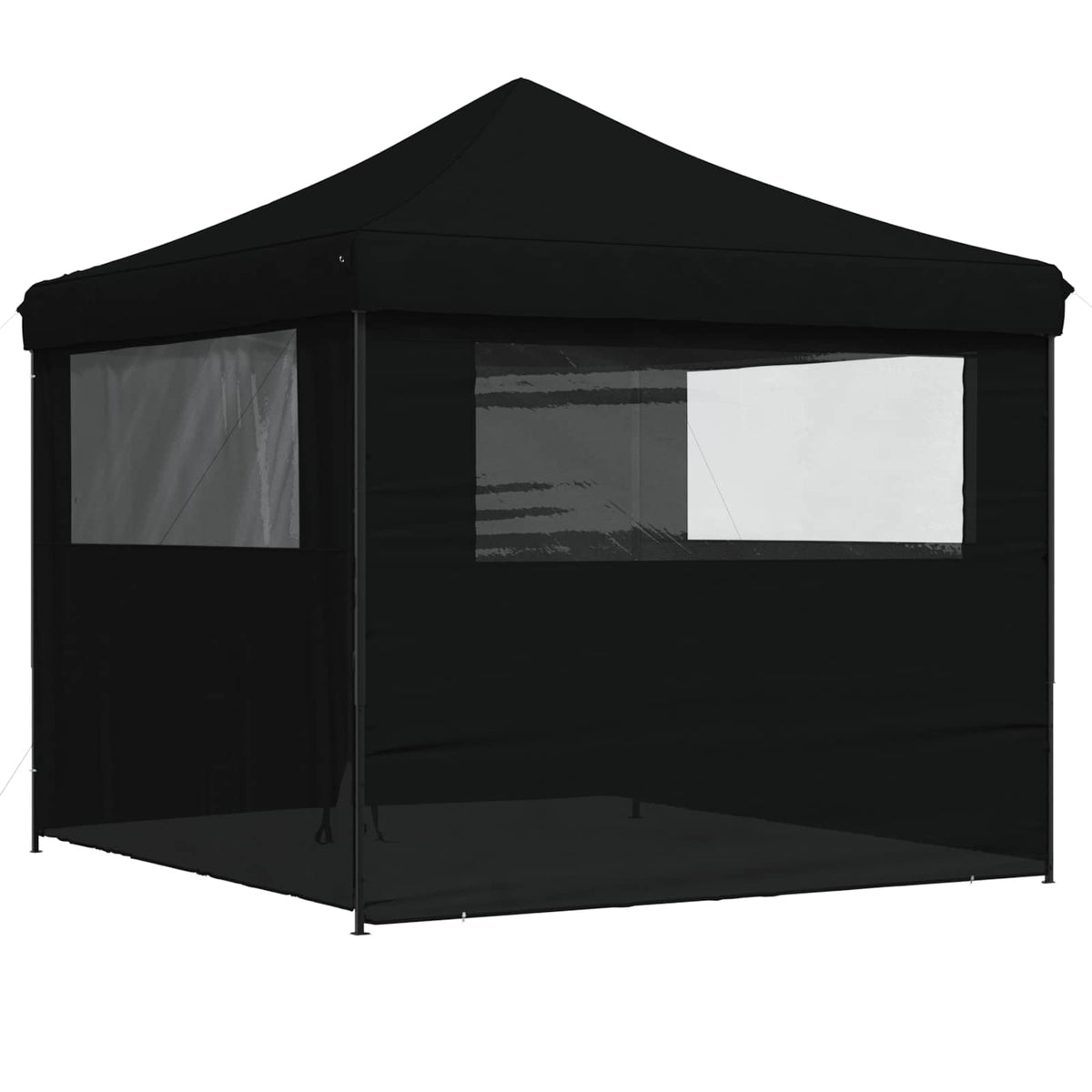 Partytent 292 X 292 X 315 Cm Oxford Stof