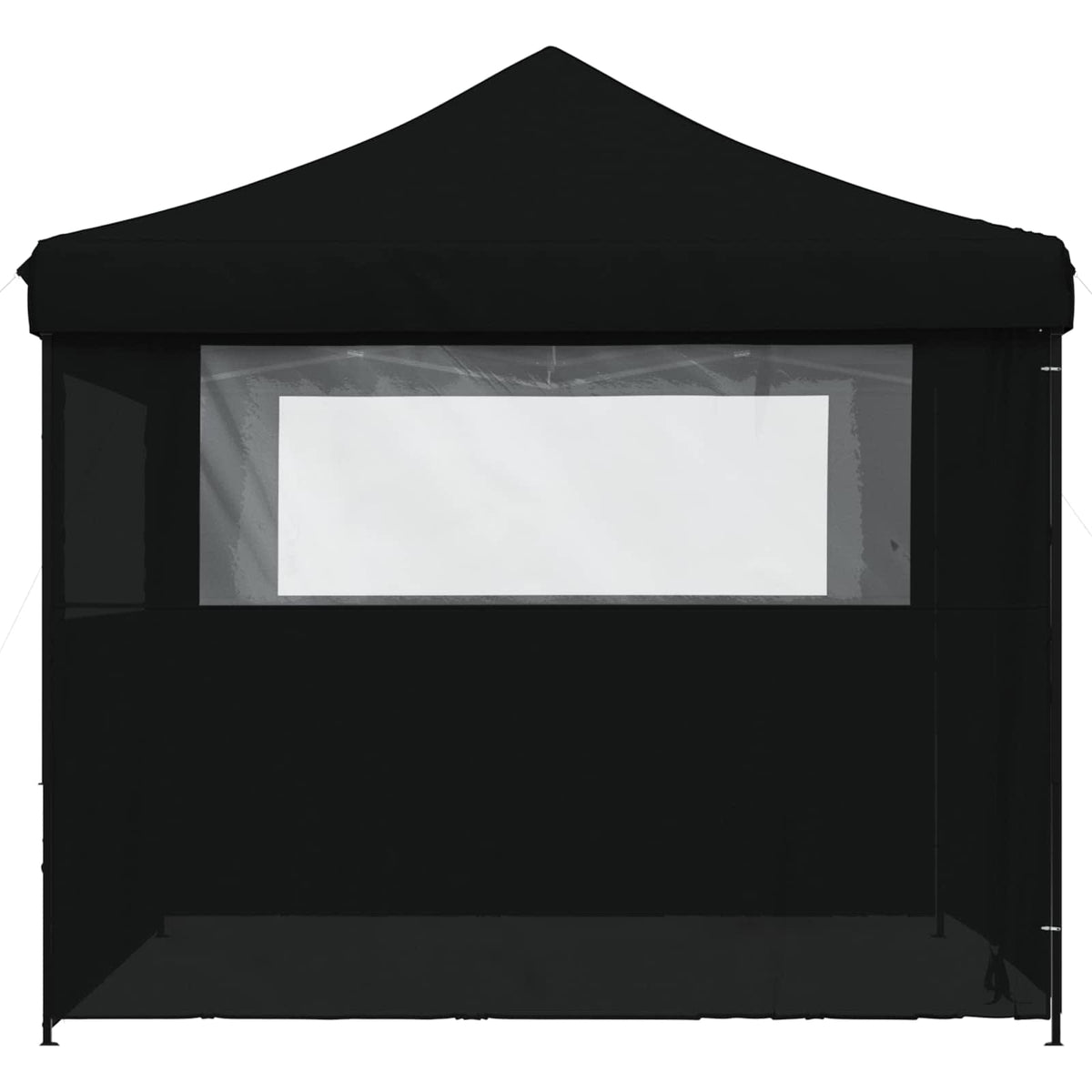 Partytent 292 X 292 X 315 Cm Oxford Stof