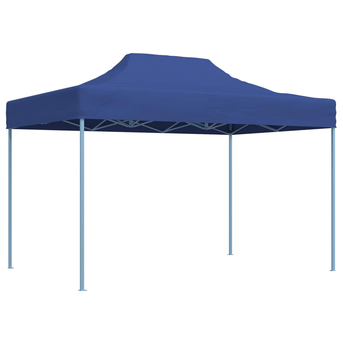 Partytent Inklapbaar Pop-Up Kleurig