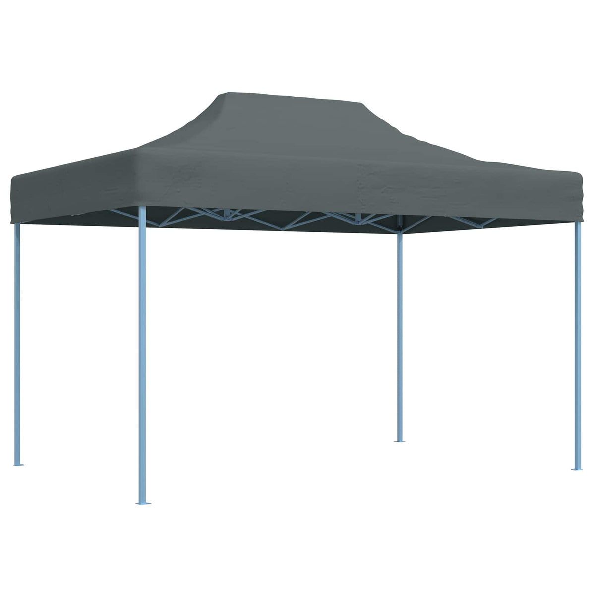 Partytent Inklapbaar Pop-Up Kleurig