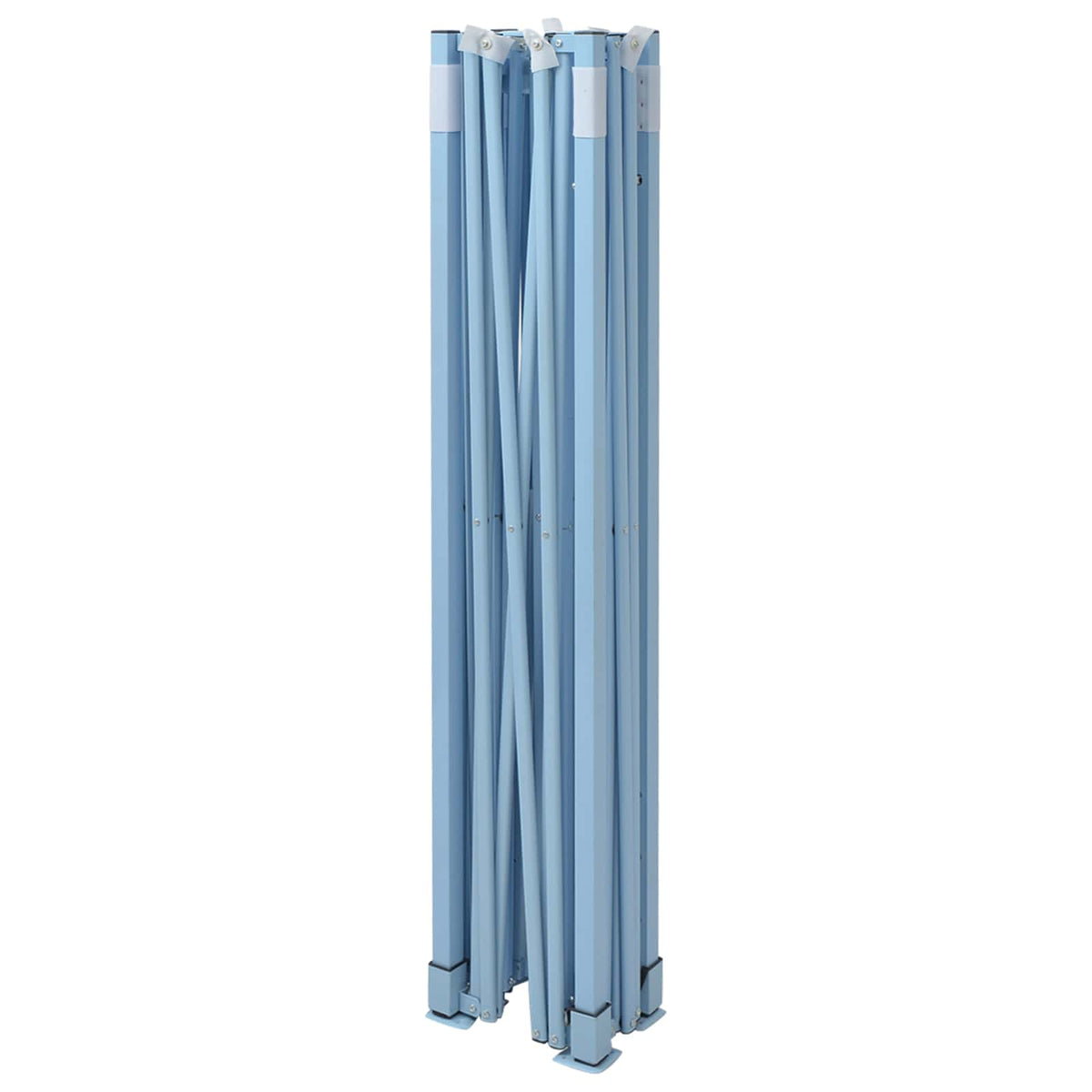 Partytent 291 X 431 X 315 Cm Antraciet Oxford Stof