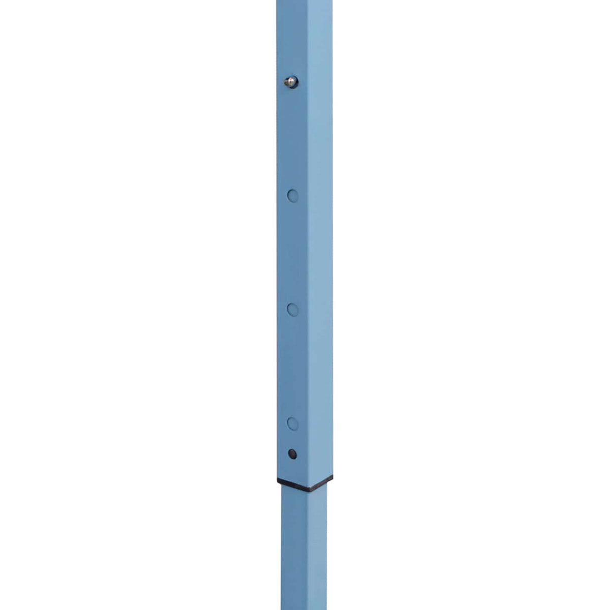 Partytent 291 X 431 X 315 Cm Antraciet Oxford Stof