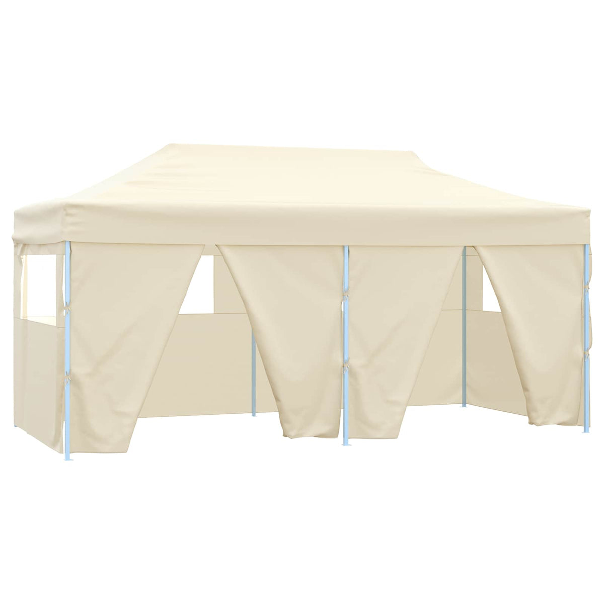 Partytent Inklapbaar Pop-Up