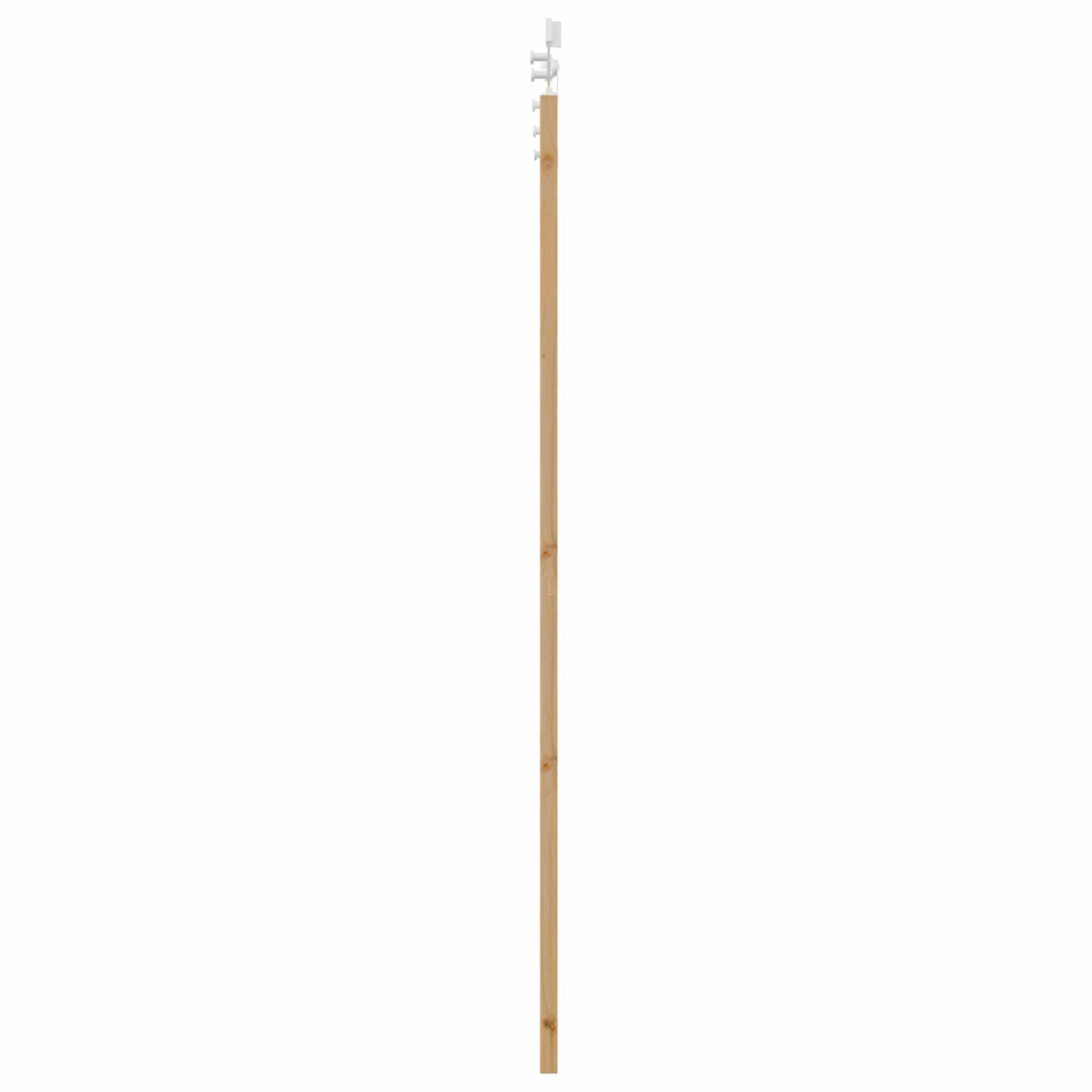 Schuifdeur Massief Grenenhout