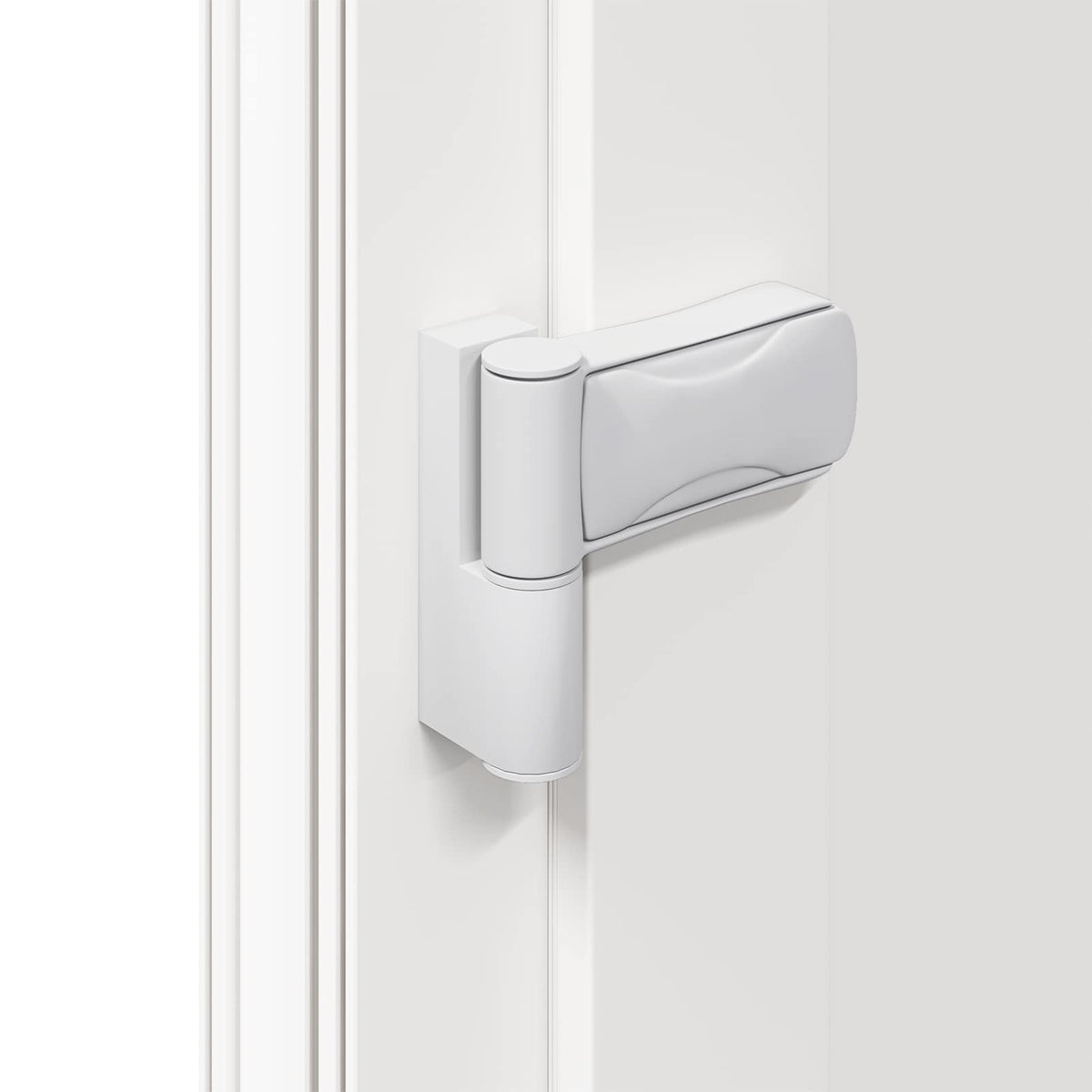 Voordeur Pvc