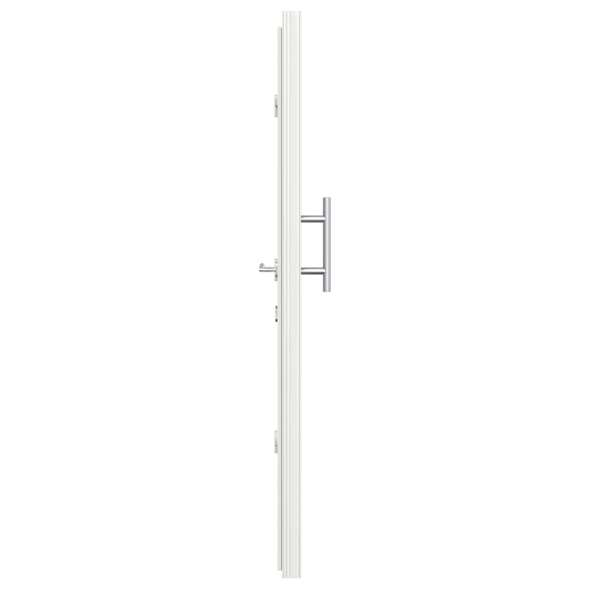 Voordeur Pvc