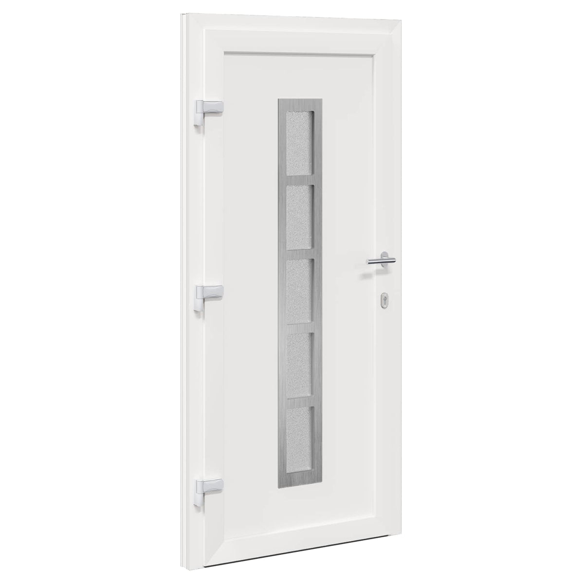 Voordeur Pvc