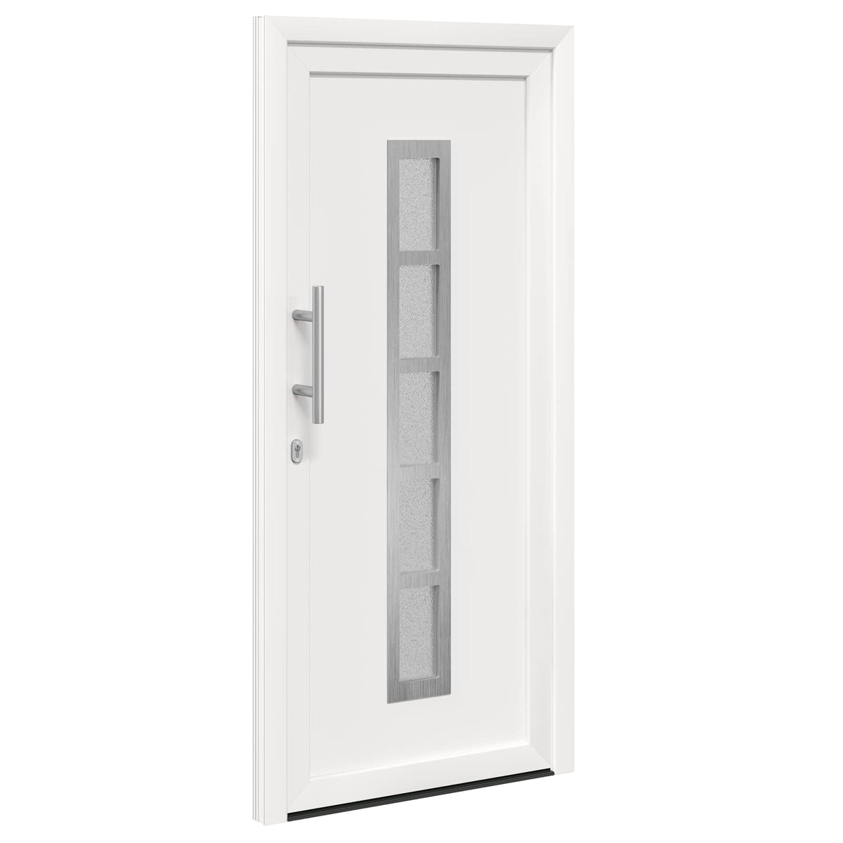 Voordeur Pvc