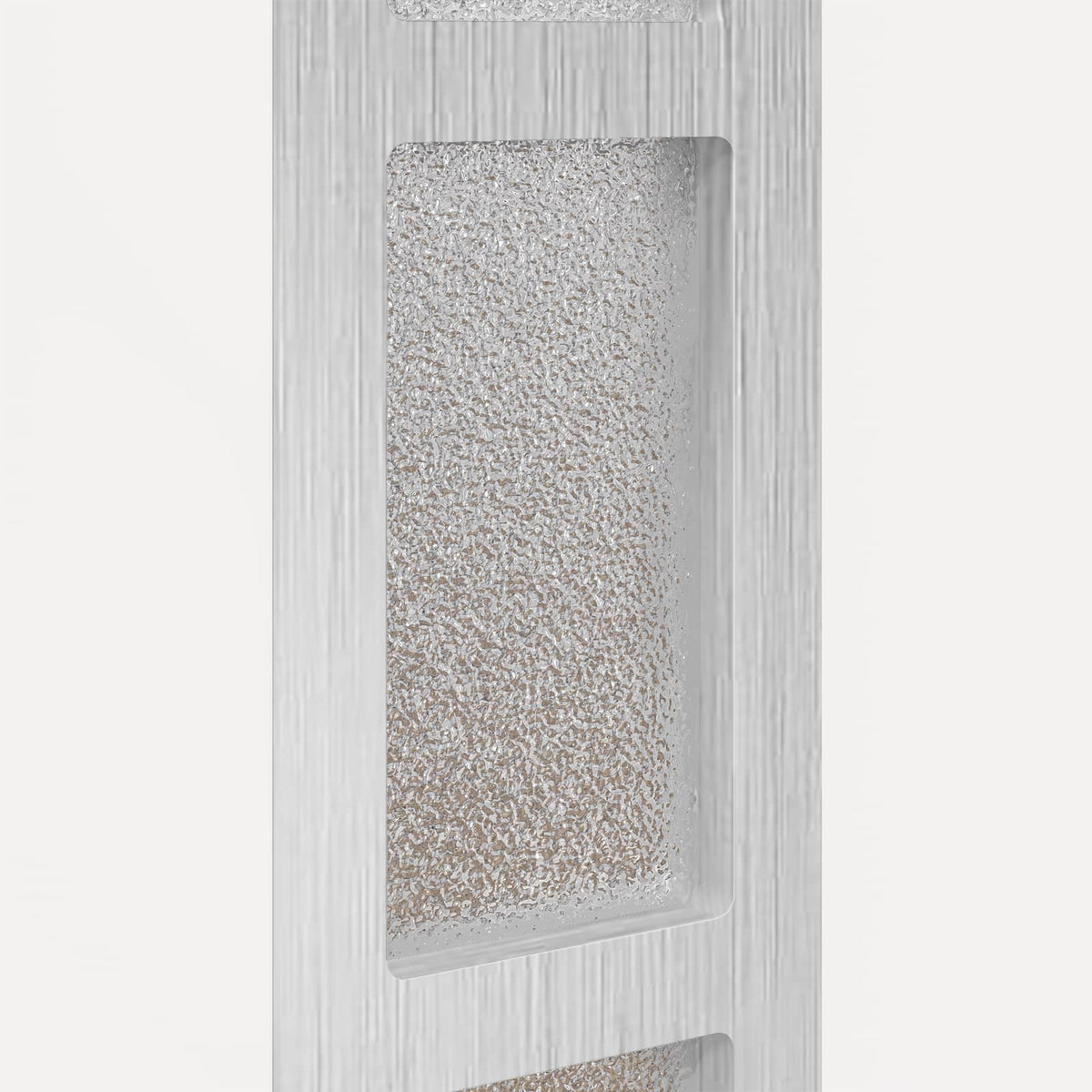 Voordeur Pvc
