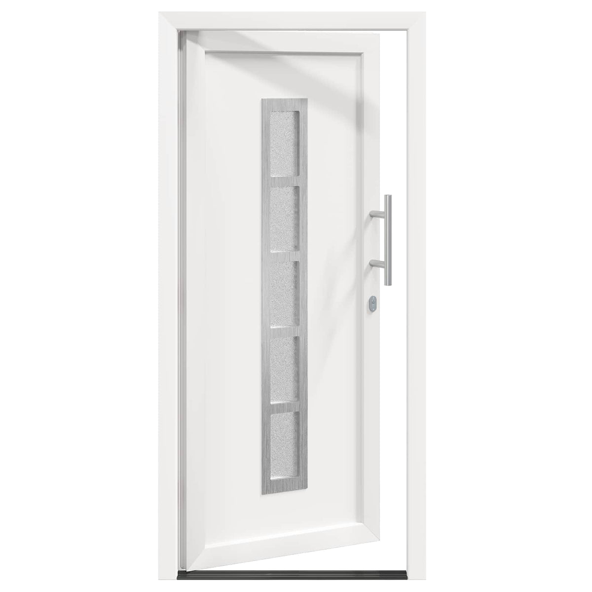 Voordeur Pvc