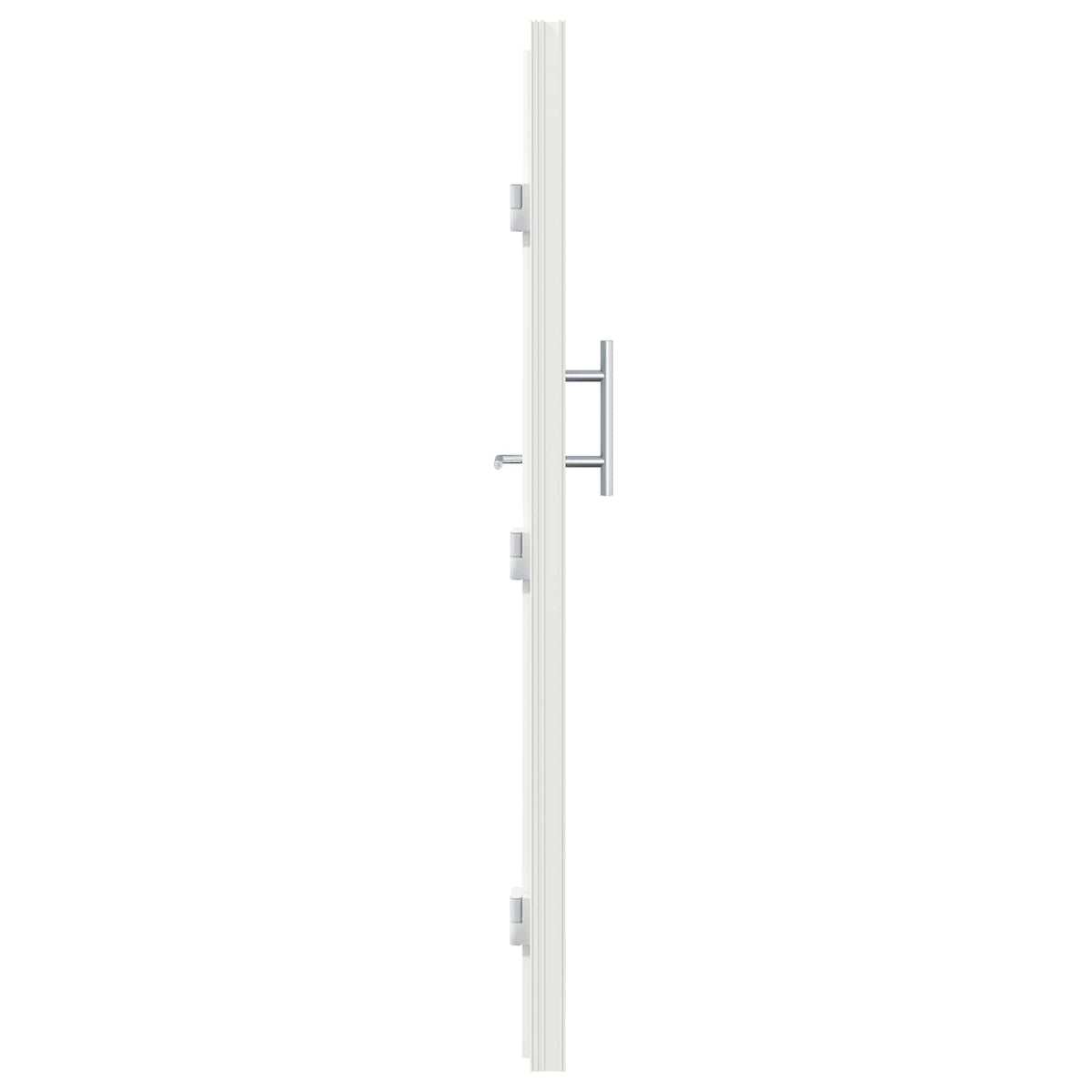 Voordeur Pvc