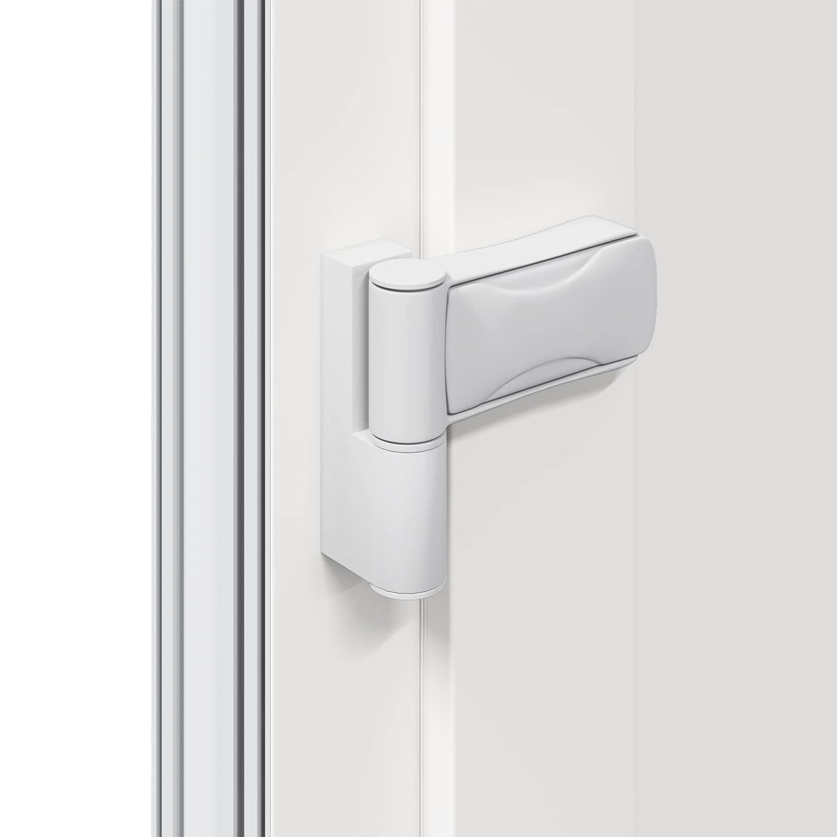 Voordeur Pvc