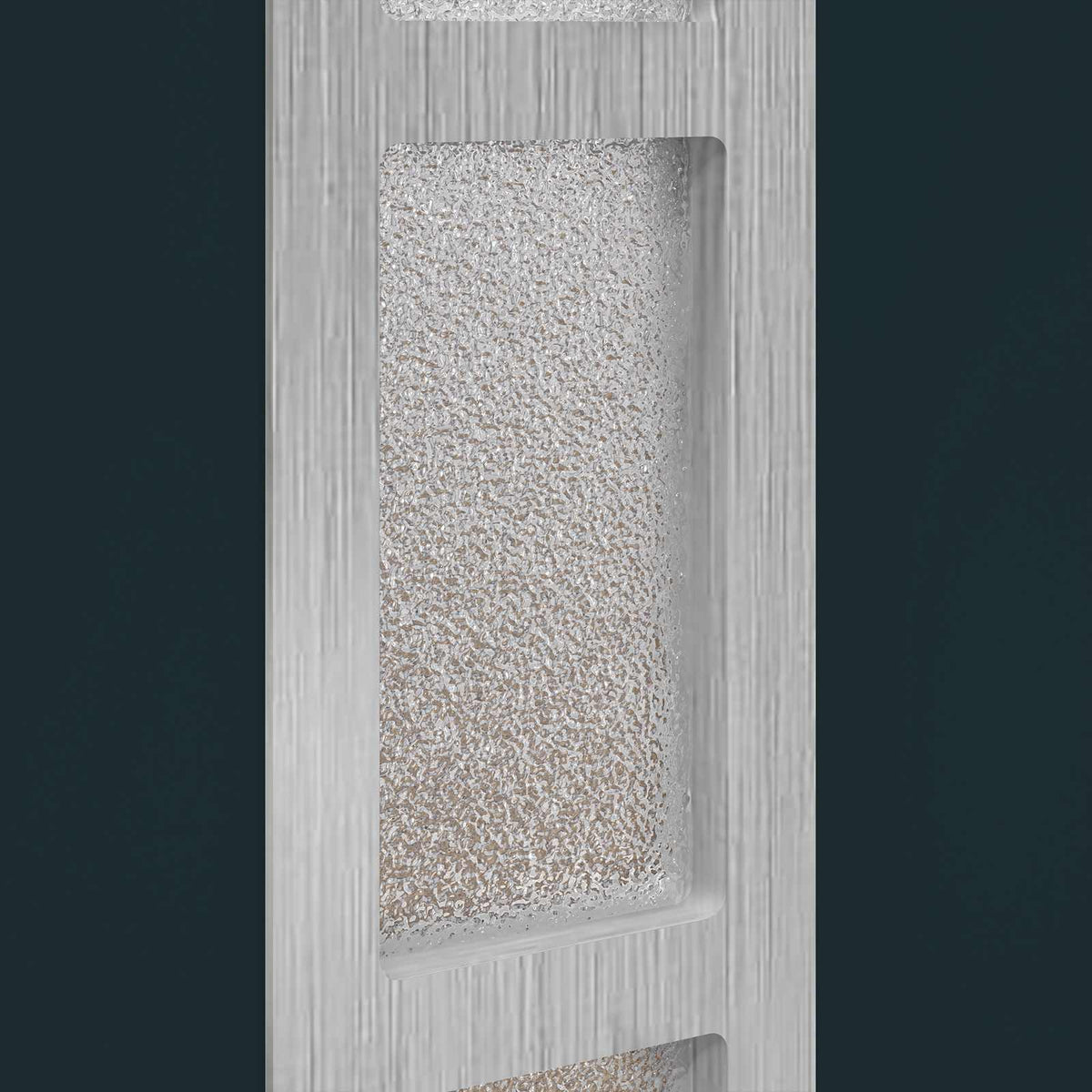 Voordeur Pvc
