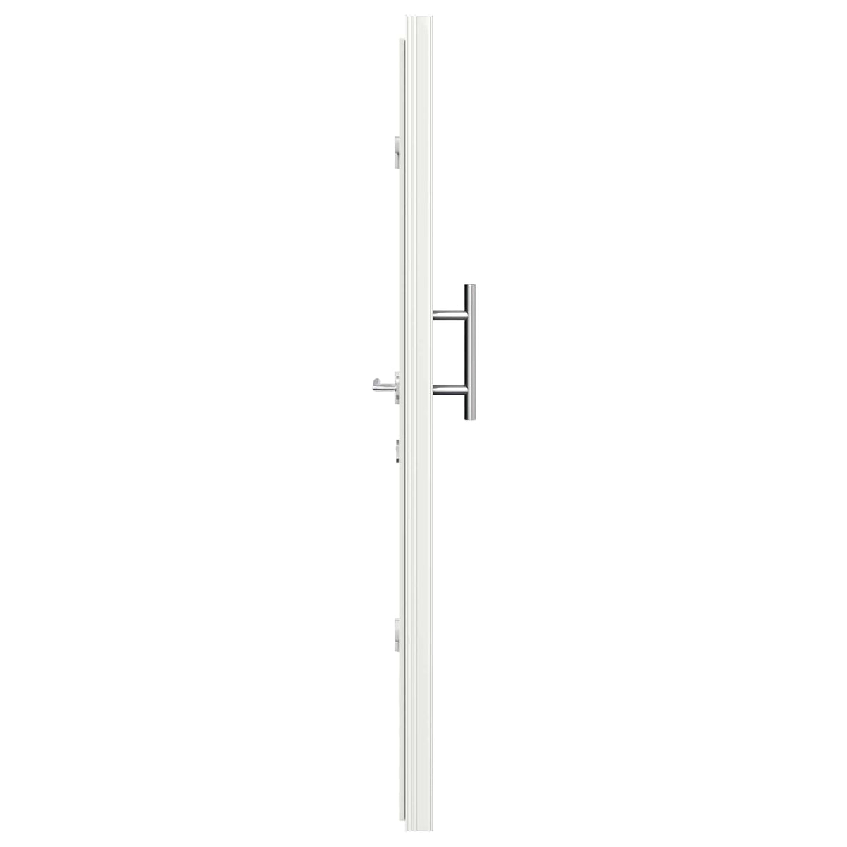 Voordeur Pvc
