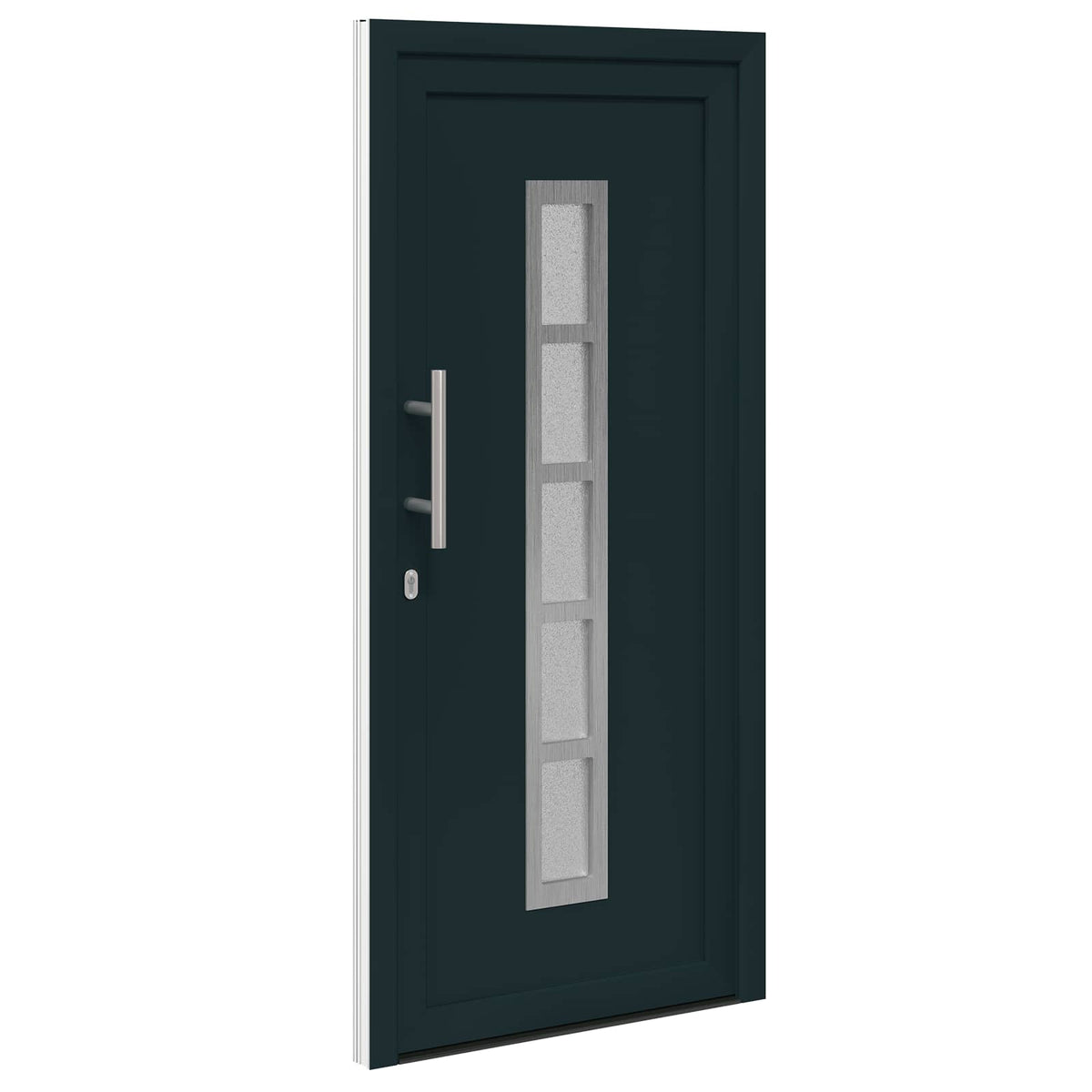 Voordeur Pvc