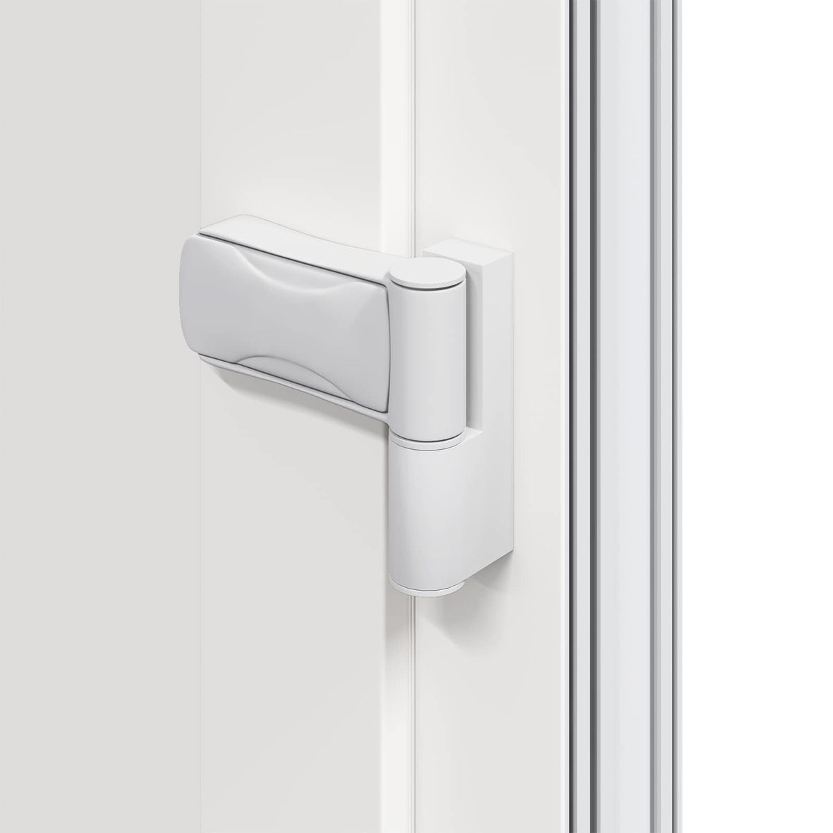 Voordeur Pvc